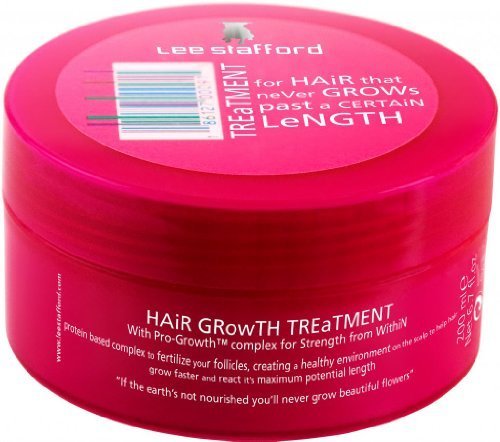 Hair Growth - Treatment For Hair To Grow Faster And Longer 200Ml By