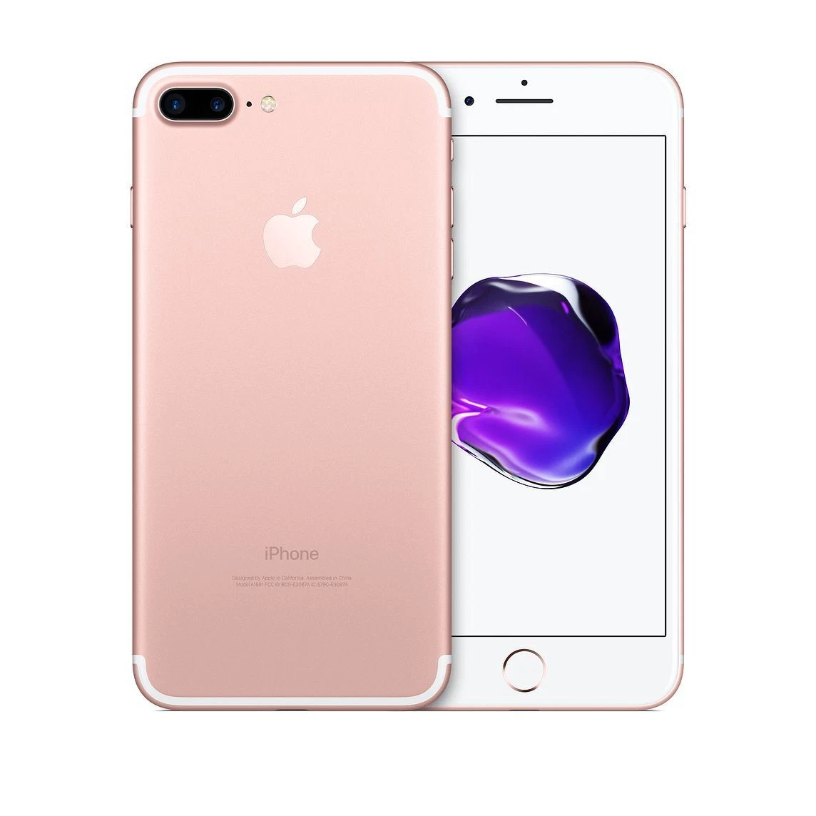 Gold cheap 7 plus