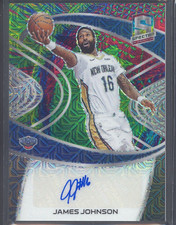 2020-21 Panini Spectra Basketball Cards 20