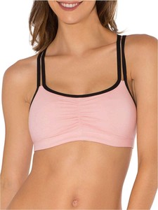 fruit of the loom pullover bra