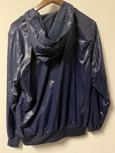 Men’s New Balance NB Track & Field Full Zip Heritage Stitched Jacket Size M - Picture 6 of 7
