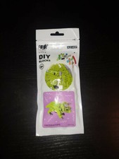 DIY Block Dino Dinosaurier Dinosaurier Tricer...
