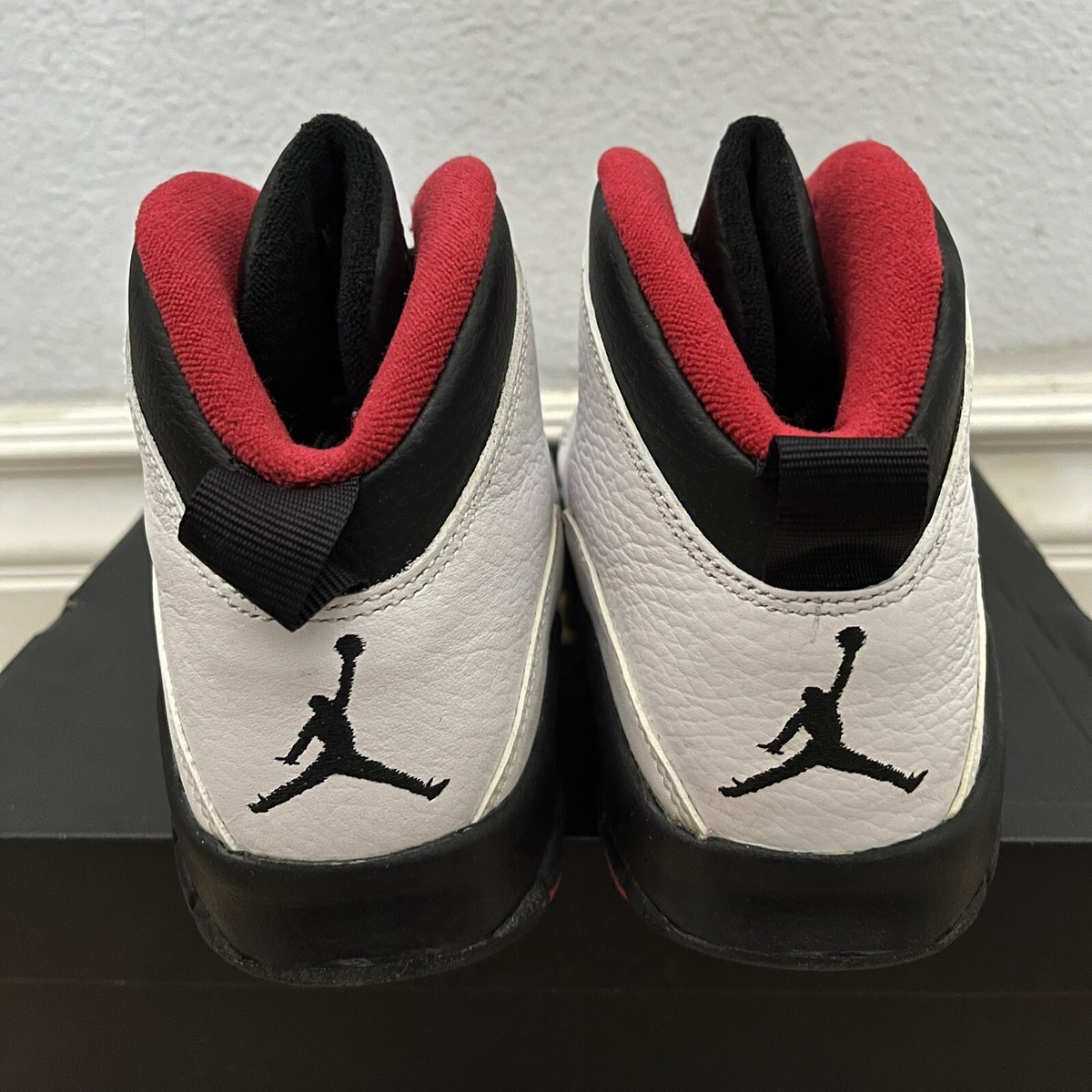 Air Jordan 10 Retro Double Nickel Size 6Y | eBay Air Jordan 10 Retro Double Nickel Size 6Y | eBay