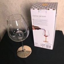 Bicchiere da vino aerato Soiree