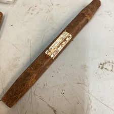 12  Flat Chisel 11x Jumbo  Rivet Buster #5101...