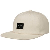 Reell Uni Snapback Cap Basecap Baseballcap Caps Herren