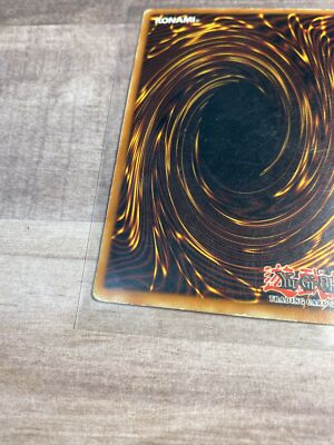 Yugioh Ocean Dragon Lord - Neo-Daedalus SD4-EN001 Ultra Rare Yugioh Ocean Dragon Lord - Neo-Daedalus SD4-EN001 Ultra Rare