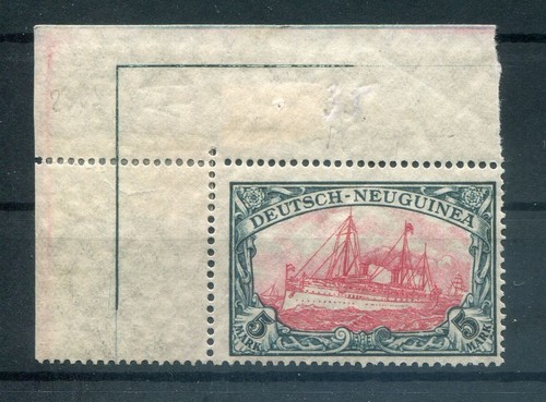 Dng 23IIBI Sheet Corner MNH Unstamped (T2614