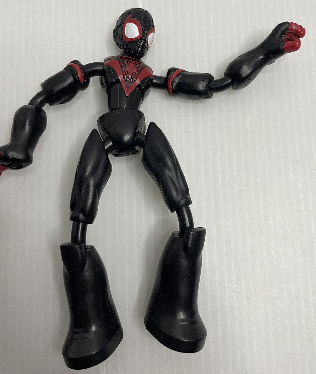 【未開封・まとめ売り】MARVEL フィギュア　BEND AND FLEX 未開封・まとめ売り】MARVEL フィギュア BEND AND FLEX 未開封美