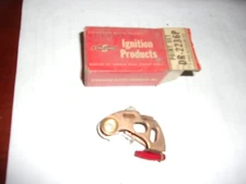 # Dr-2236p Standard Motor Products Ignition Contact Set NOS
