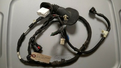 2000 jeep grand cherokee drivers door wiring harness