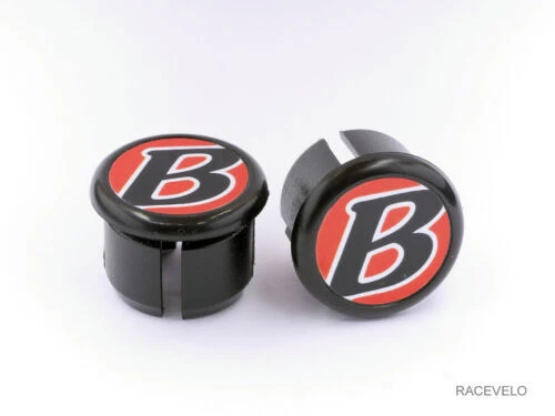 Bontrager Bicycle Bar Ends & Plugs