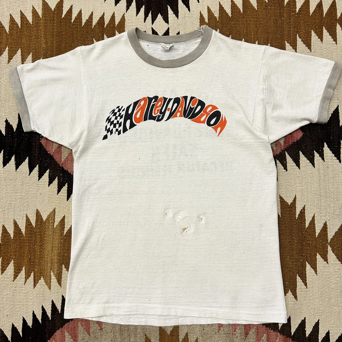 Champion Cotton 1970s Vintage T-Shirts for Men for sale | eBay