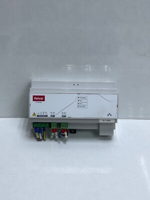 Helvar 910 Imagine Router S/W V5.4.0 REV:42