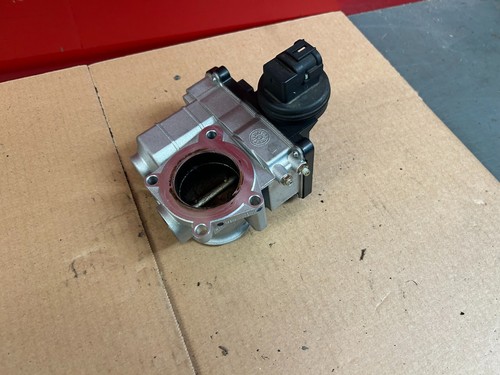 NISSAN MICRA K12 1.2/1.4 PETROL (03-09) THROTTLE BODY, SERA 576-02 - Picture 2 of 4