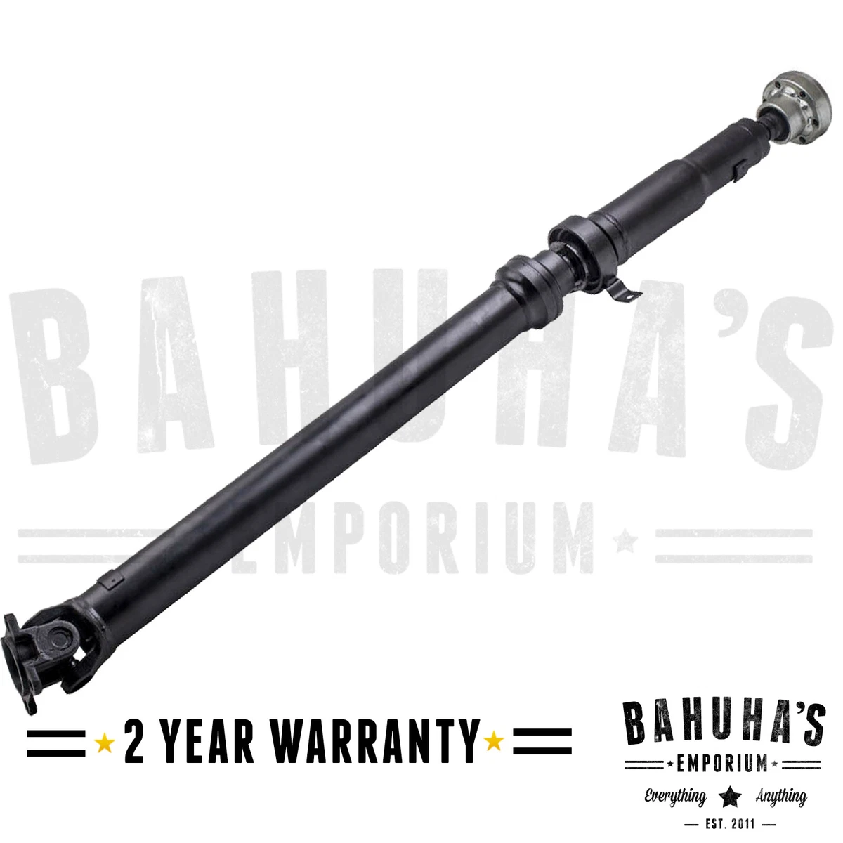 Land rover 2024 discovery 3 propshaft