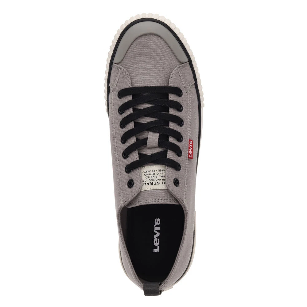 Levis white hotsell shoes flipkart