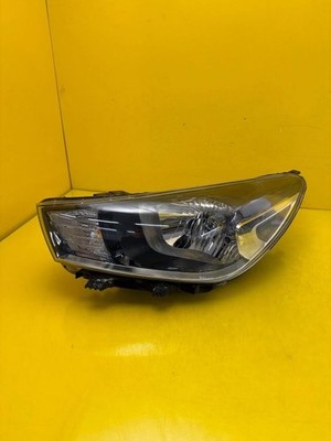 KIA Rio 2017 Scheinwerfer 92101H8 ALP50636
