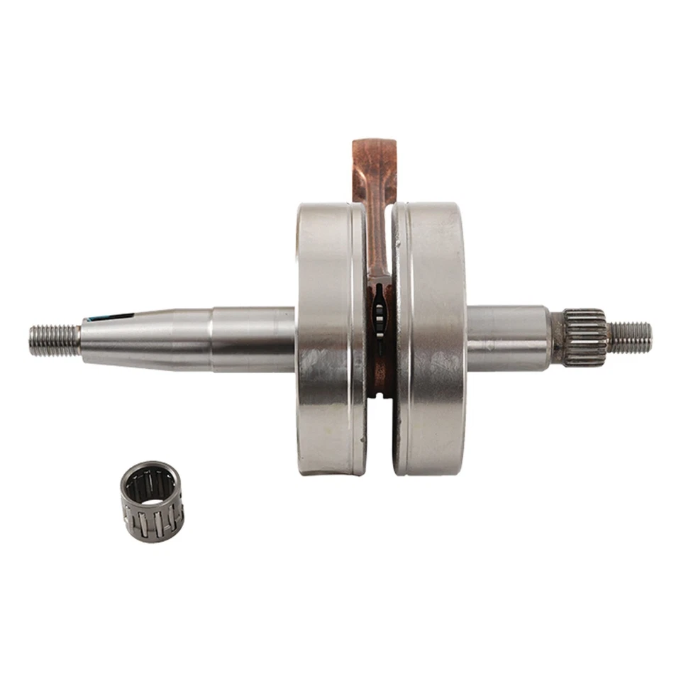 Crankshaft For Kawasaki KX 100 2006-2013, KX 85 2006-2013; 4066 Foto 4 de 4