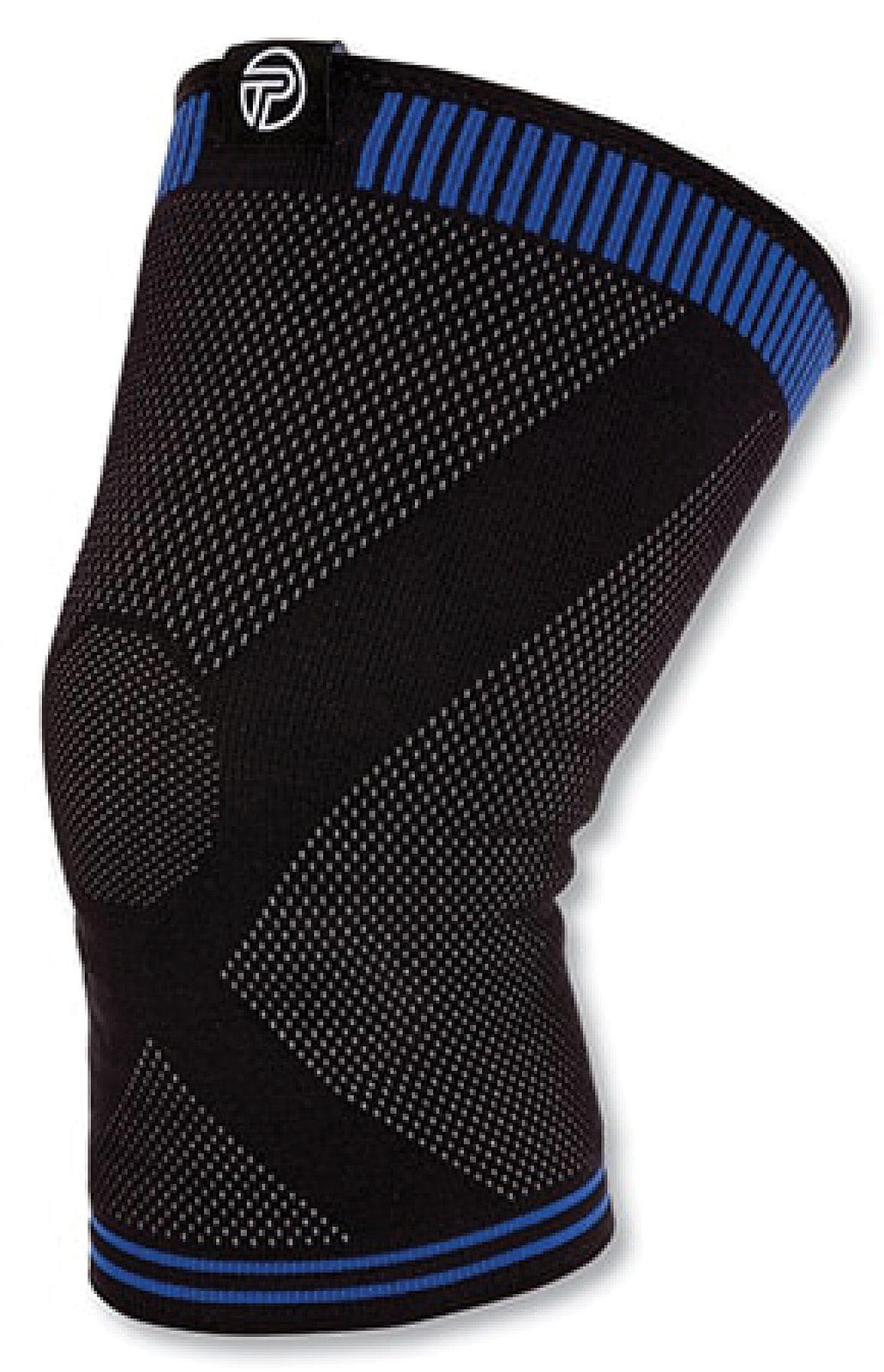 Плоская опора для колена Pro-tec 3D - Небольшой размер для повышения комфорта и устойчивости 6090₽