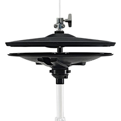 Lemon HHC14 14  Hi Hat Cymbals for Roland Alesis Strike 2 Piece