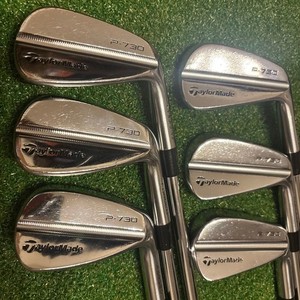 Taylormade P730 Irons for sale | eBay
