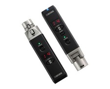 Boss WL-30XLR Digital XLR Wireless System - O...