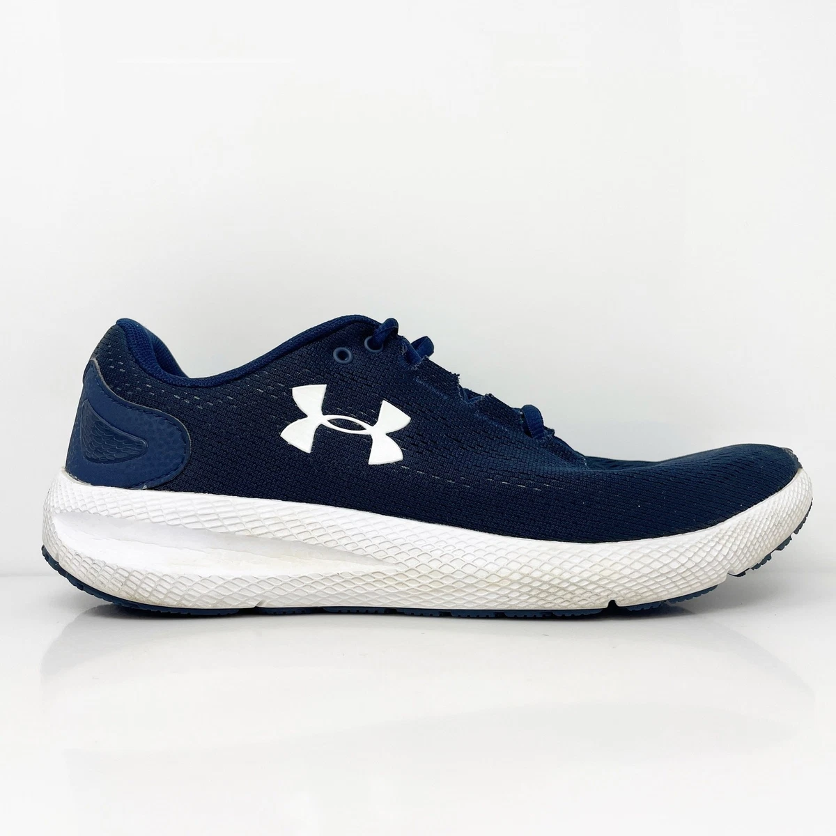 Under Armour Charged Pursuit 2 Academy for sale | eBay