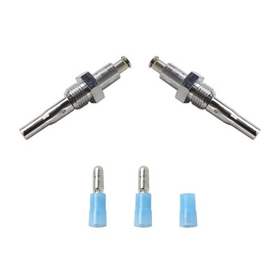 2pcs Door Jamb Light Switch Compatible with 1968-1984 GM Car Camaro Chevelle 