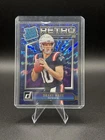 2024 Panini Donruss - Rated Rookie Retro Drake Maye #16 (RC)
