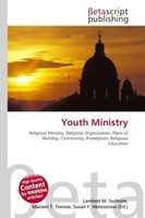 Lambert M. Surhone (U. A.) | Youth Ministry | Taschenbuch | Englisch (2026)