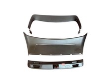Plastik Innenverkleidung Heckklappe hinten für MERCEDES A1777400500 W177 2018 Plastik Innenverkleidung Heckklappe hinten für MERCEDES A1777400500 W177 2018