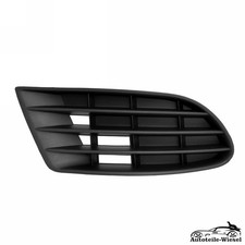 Stoßstange Gitter Links Vorne für VW Golf Plus 2.0 TDi 16V 1.4 FSI 1.6 ab 01.05