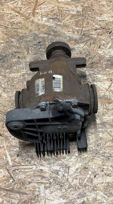 BMW 5 E60 E61 2005 Hinten Hinterachsdifferential 7521661 Diesel 160kW WES5860