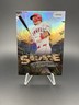 Tops 2025 Stadium Club Savage Sluggers Mike Trout SS-13