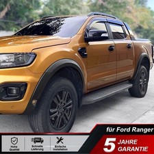 Allargamento parafango largo 30 mm adatto per Ford Ranger Wildtrak 2019-2022