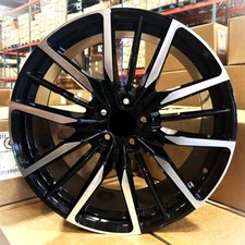 18 New Accord Hybrid Touring Sport Style Wheels Rims Fits Acura Rsx Tsx Tl Rl 18 New Accord Hybrid Touring Sport Style Wheels Rims Fits Acura Rsx Tsx Tl Rl