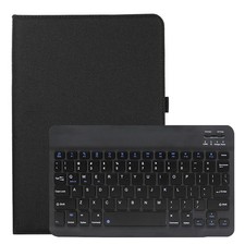 Wireless Keyboard Case For Lenovo Tab Plus 11.5" 2024 Leather Folio Stand Cover
