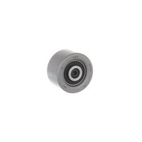 Umlenk-/FüHrungsrolle Zahnriemen SKF VKM 23130 FüR CitroëN Peugeot Saxo 106 II