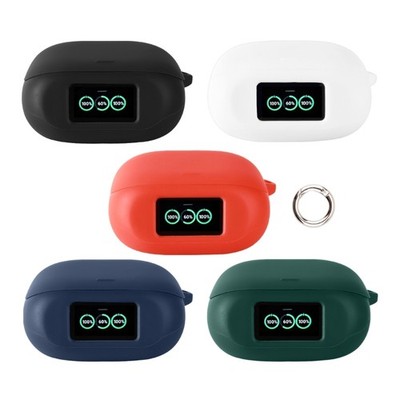 Scratchproof Skin Washable Housing Case Nonslip Sleeve Shell Enhances Durability