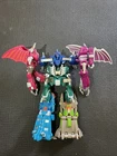 Vintage 1984 Bandai GOBOTS GO BOTS  -  Monsterous  !!!