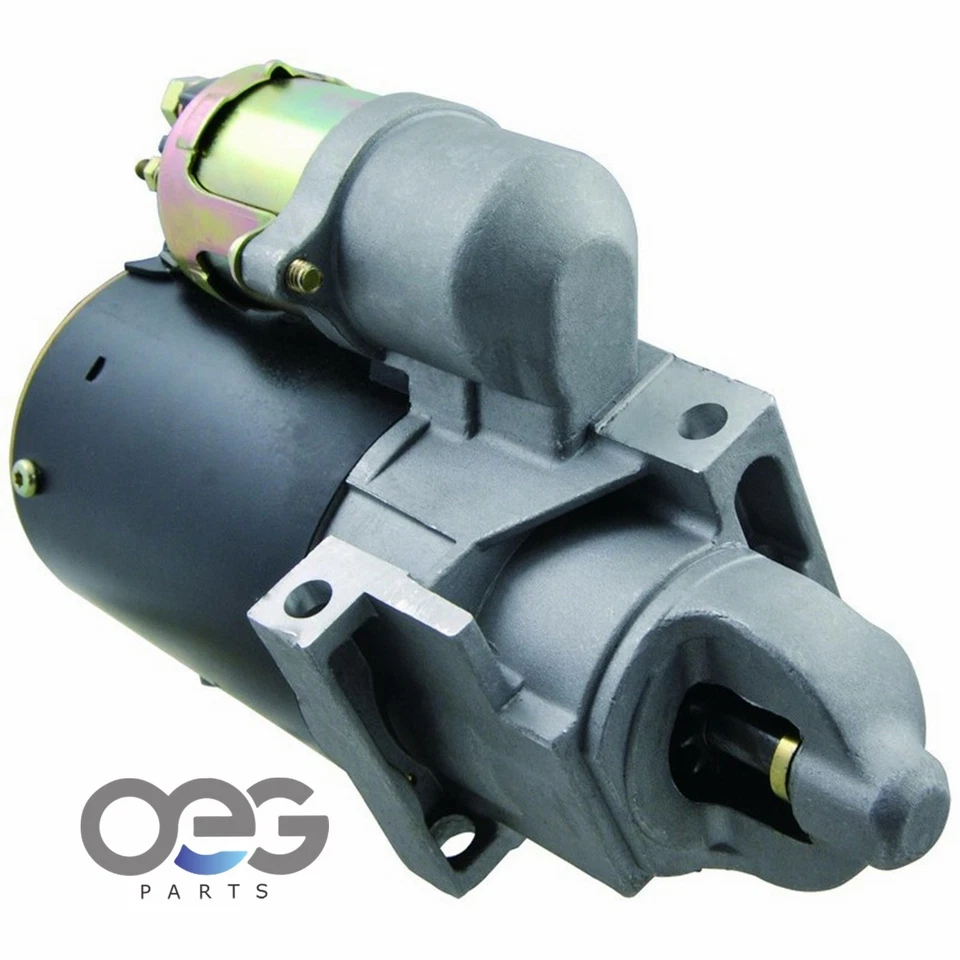 Arranque nuevo para Chevrolet Camaro y Pontiac Firebird V6 91-95 10465393 19136214 Foto 2 de 4