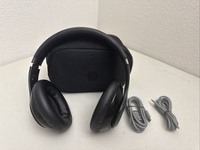 Beats by Dr. Dre Beats Studio Pro Wireless Noise Cancelling Black  READ  