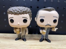 Funko Pop! TV: Happy Days - Chachi Arcola Vinyl - Figura in Vinile da Collezione - Idea Regalo - Merchandising