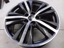Qx60 2020 Wheel 870041 Qx60 2020 Wheel 870041