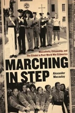 Marching in Step : Masculinity, Citizenship and the Citadel in Po