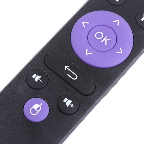 Replacement IR Remote Control Controller For h96max x3 h96mini MX1 h96max rN BII - Picture 4 of 11