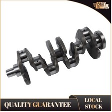 2.0l Crankshaft 03l105021d For Vw Amarok Golf Cdba Cdca Cnfa Cnea Cnfb