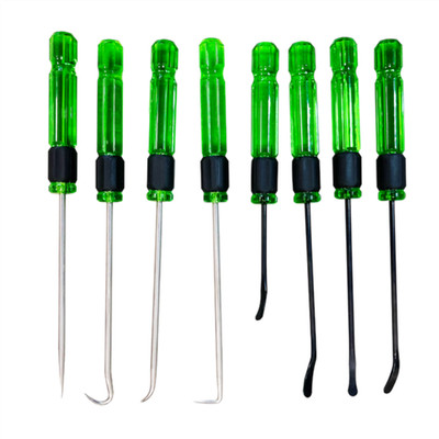  VIM Tools 8 Piece Pick & O-Ring Removal Tool Set POR100