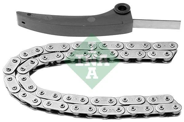 CHAIN SET OIL PUMP DRIVE INA 558 0148 10 FOR AUDI A6 C5,A4 B5,A4 B6,A8 D2,4B2 - Image 2 of 4